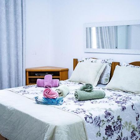 Santana Temporada - Bolivar Apartments Ρίο ντε Τζανέιρο Εξωτερικό φωτογραφία