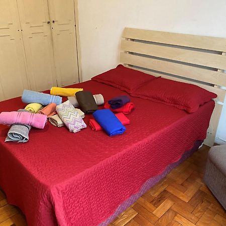 Santana Temporada - Bolivar Apartments Ρίο ντε Τζανέιρο Εξωτερικό φωτογραφία