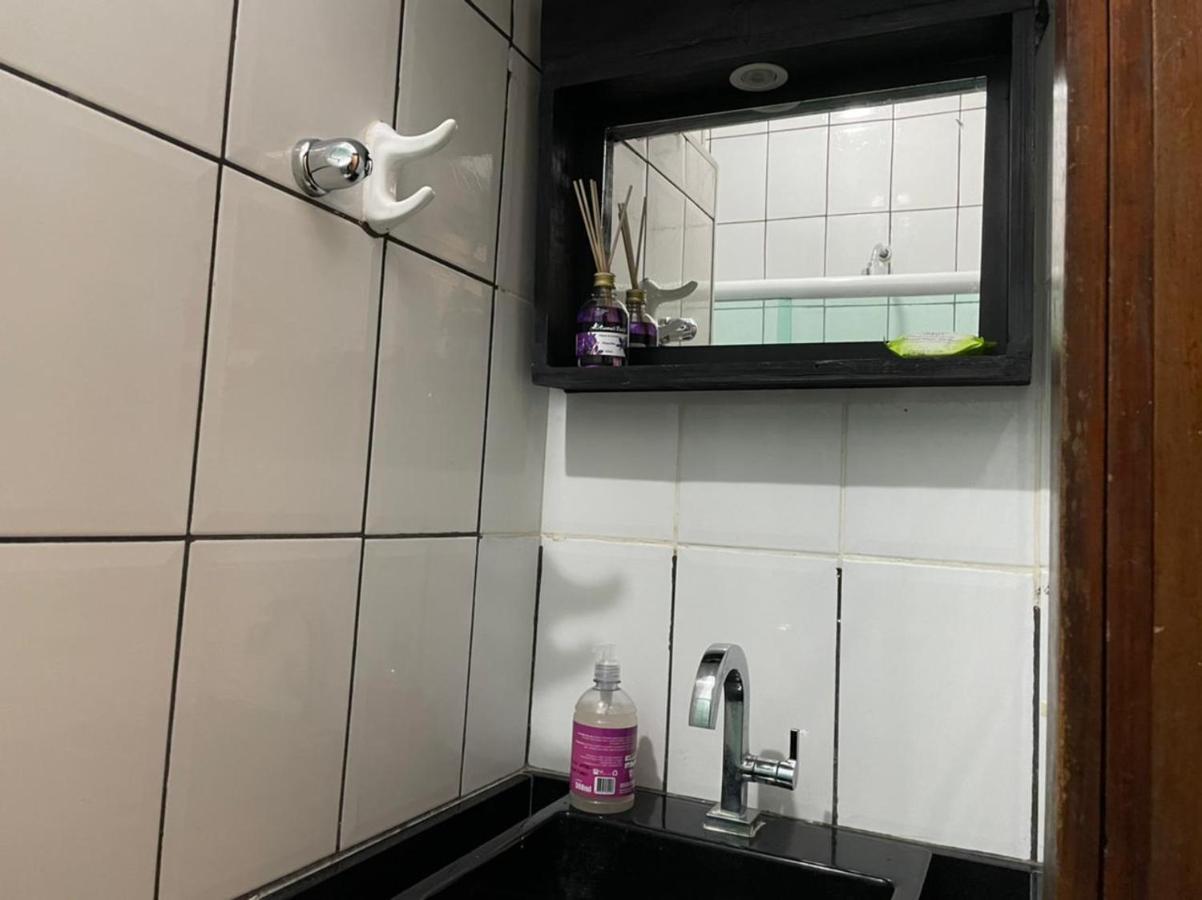 Santana Temporada - Bolivar Apartments Ρίο ντε Τζανέιρο Εξωτερικό φωτογραφία