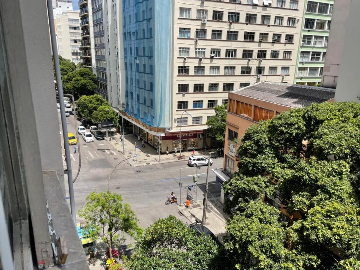 Santana Temporada - Bolivar Apartments Ρίο ντε Τζανέιρο Εξωτερικό φωτογραφία