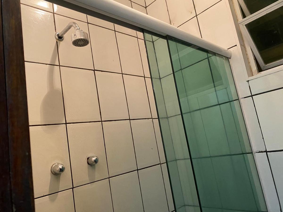Santana Temporada - Bolivar Apartments Ρίο ντε Τζανέιρο Εξωτερικό φωτογραφία