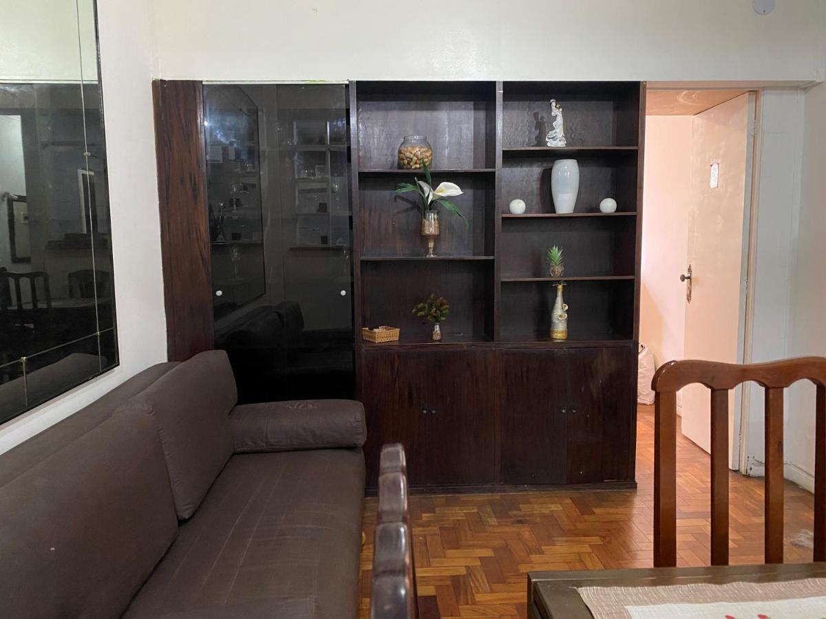 Santana Temporada - Bolivar Apartments Ρίο ντε Τζανέιρο Εξωτερικό φωτογραφία