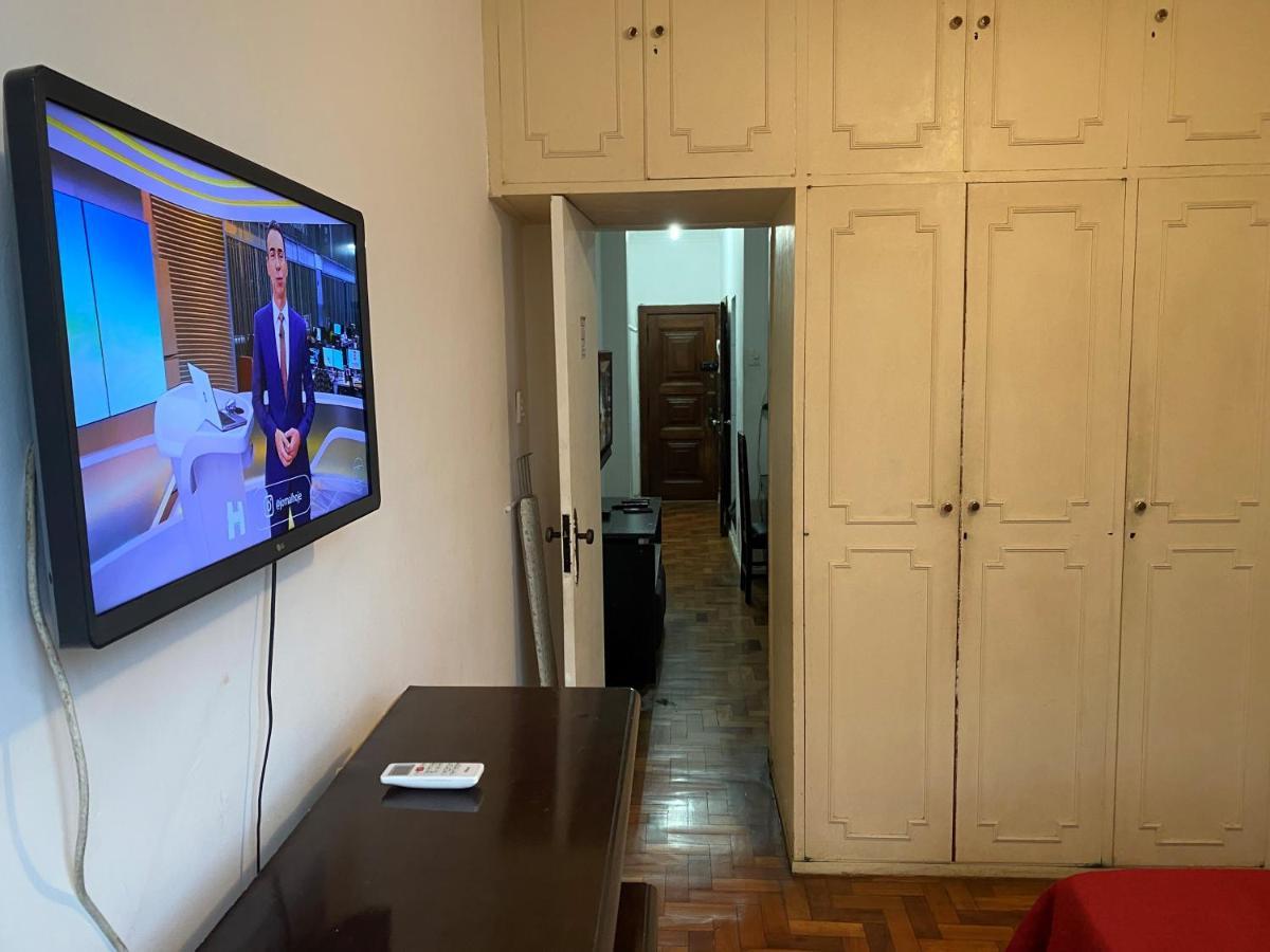 Santana Temporada - Bolivar Apartments Ρίο ντε Τζανέιρο Εξωτερικό φωτογραφία