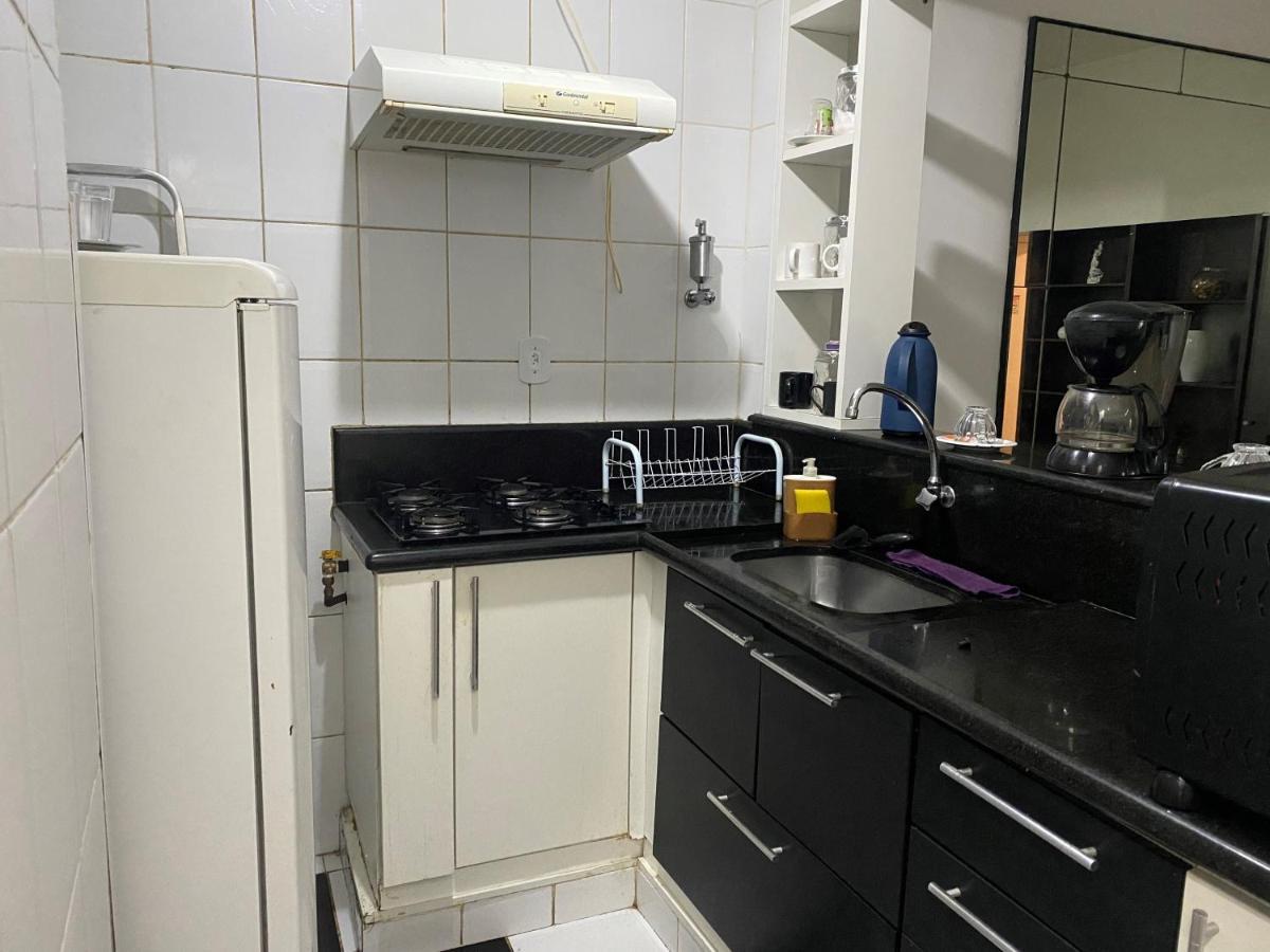 Santana Temporada - Bolivar Apartments Ρίο ντε Τζανέιρο Εξωτερικό φωτογραφία