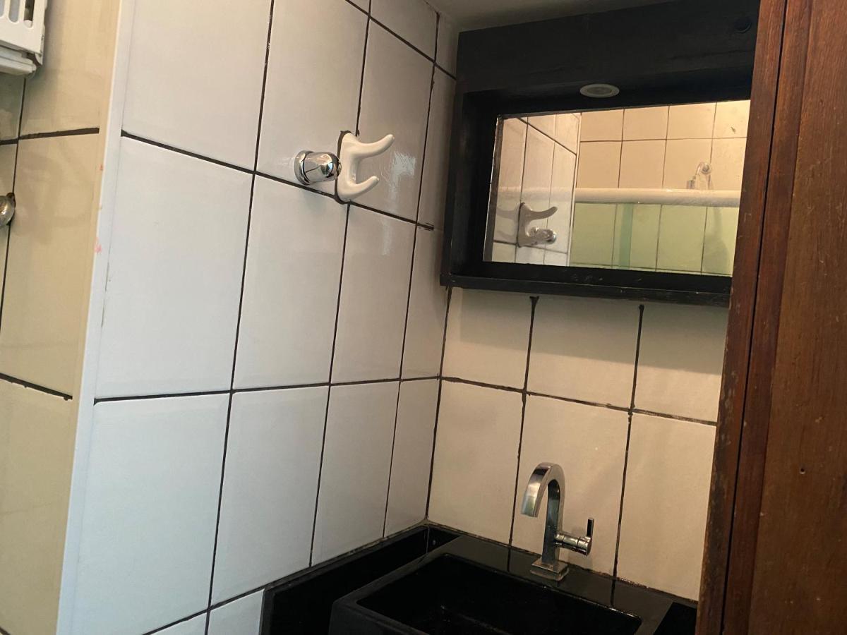 Santana Temporada - Bolivar Apartments Ρίο ντε Τζανέιρο Εξωτερικό φωτογραφία