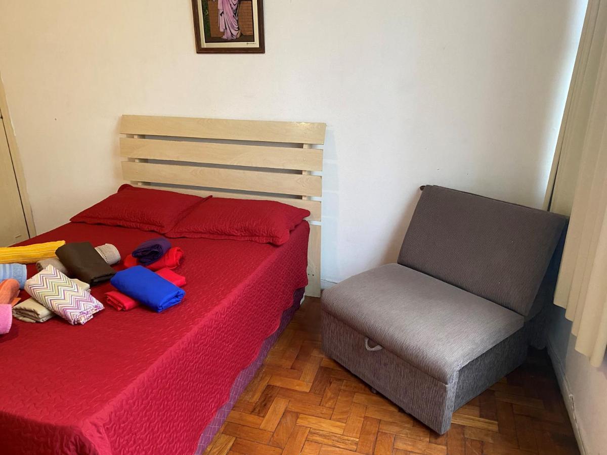 Santana Temporada - Bolivar Apartments Ρίο ντε Τζανέιρο Εξωτερικό φωτογραφία