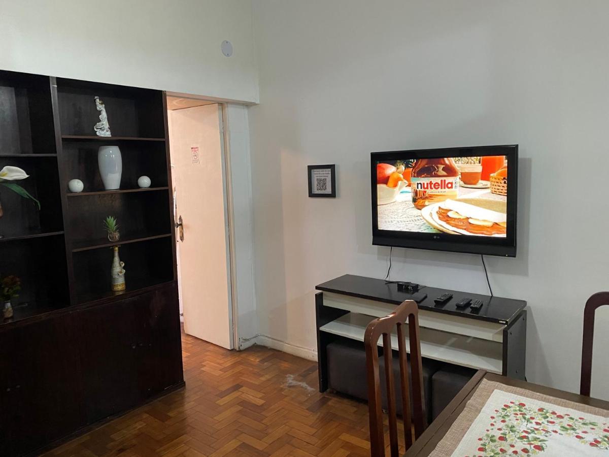 Santana Temporada - Bolivar Apartments Ρίο ντε Τζανέιρο Εξωτερικό φωτογραφία