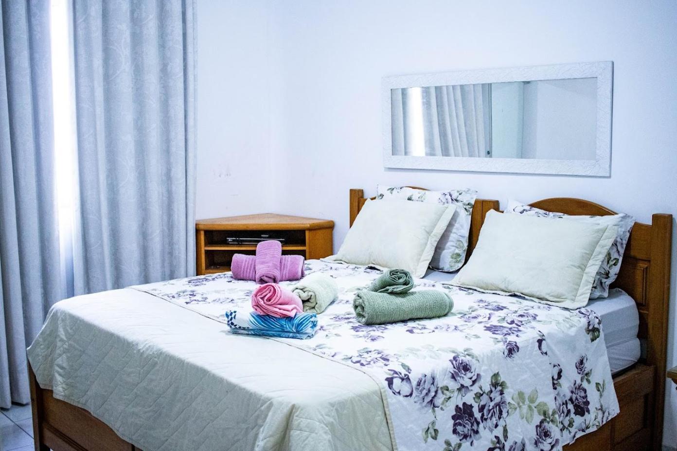Santana Temporada - Bolivar Apartments Ρίο ντε Τζανέιρο Εξωτερικό φωτογραφία