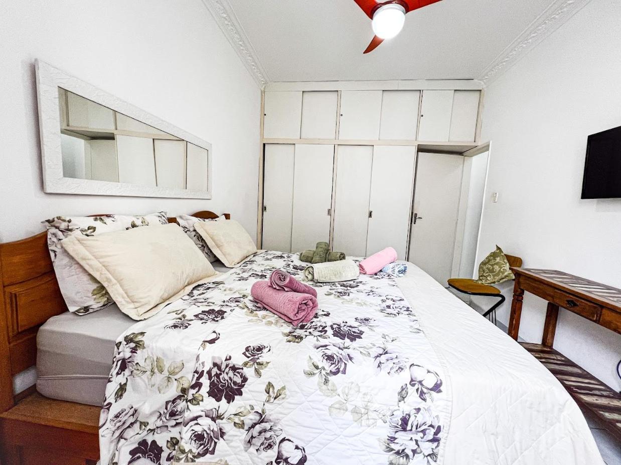 Santana Temporada - Bolivar Apartments Ρίο ντε Τζανέιρο Εξωτερικό φωτογραφία
