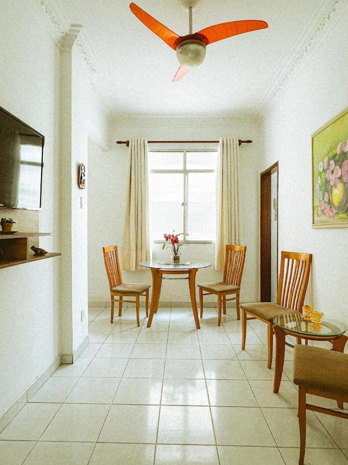 Santana Temporada - Bolivar Apartments Ρίο ντε Τζανέιρο Εξωτερικό φωτογραφία