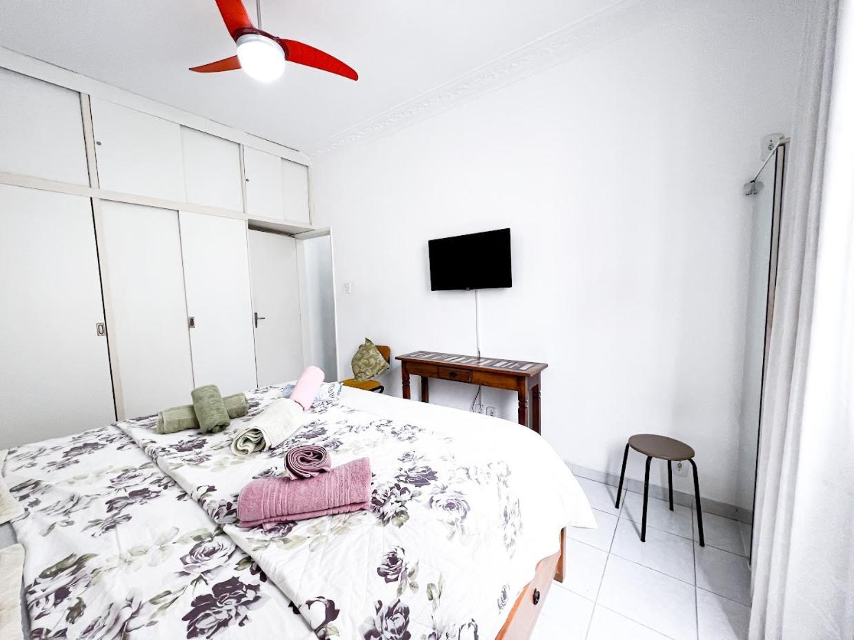 Santana Temporada - Bolivar Apartments Ρίο ντε Τζανέιρο Εξωτερικό φωτογραφία