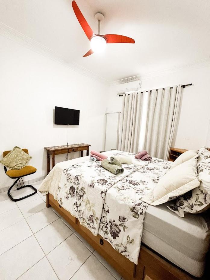 Santana Temporada - Bolivar Apartments Ρίο ντε Τζανέιρο Εξωτερικό φωτογραφία