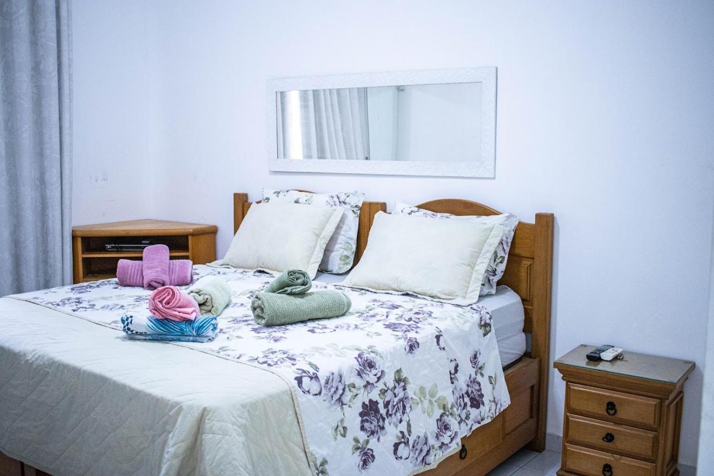 Santana Temporada - Bolivar Apartments Ρίο ντε Τζανέιρο Εξωτερικό φωτογραφία