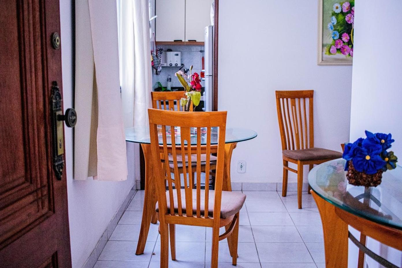 Santana Temporada - Bolivar Apartments Ρίο ντε Τζανέιρο Εξωτερικό φωτογραφία