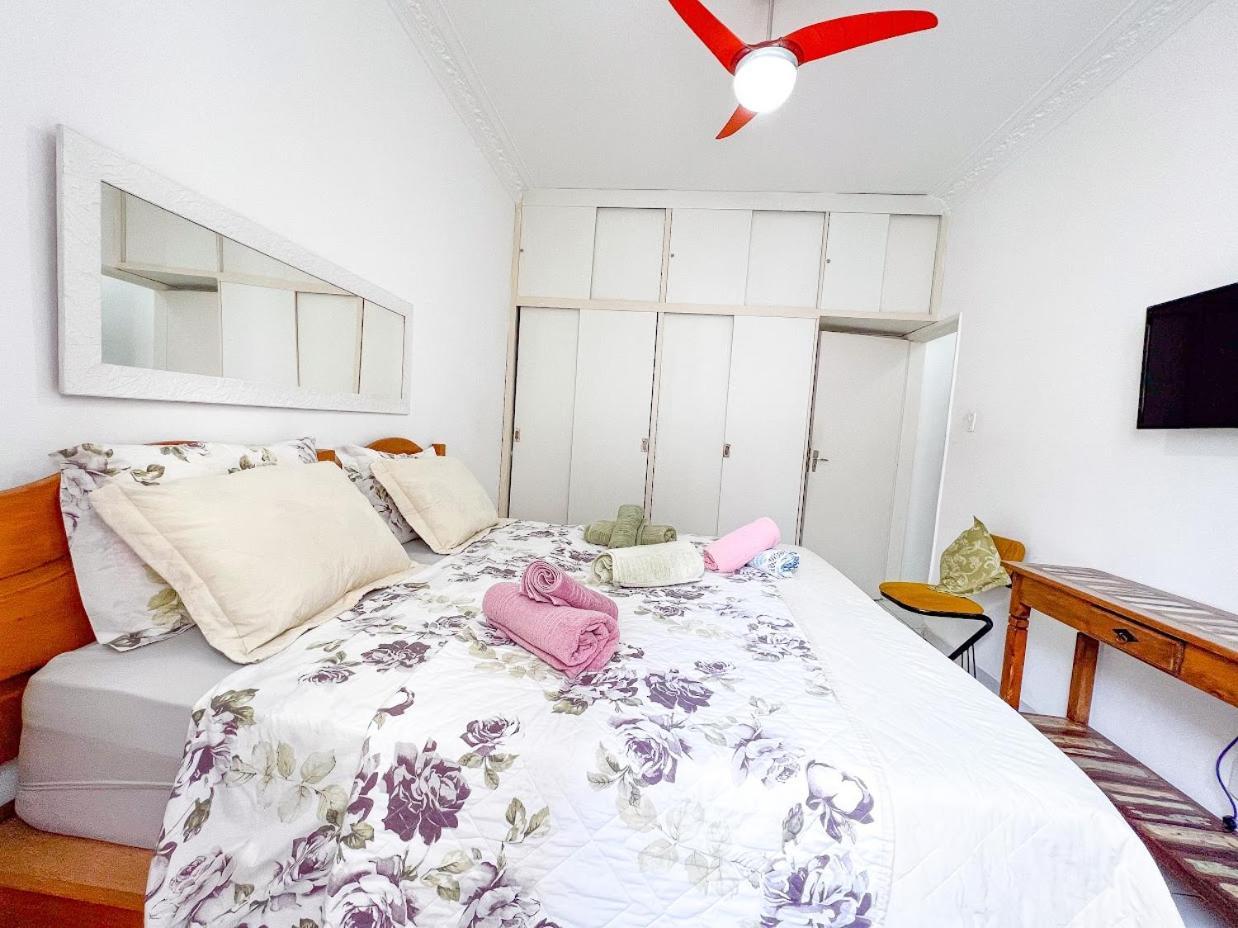 Santana Temporada - Bolivar Apartments Ρίο ντε Τζανέιρο Εξωτερικό φωτογραφία