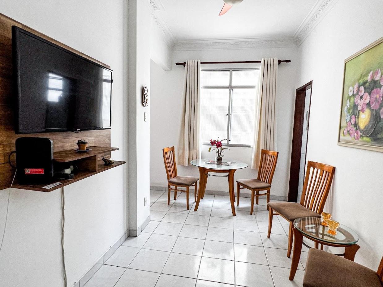 Santana Temporada - Bolivar Apartments Ρίο ντε Τζανέιρο Εξωτερικό φωτογραφία