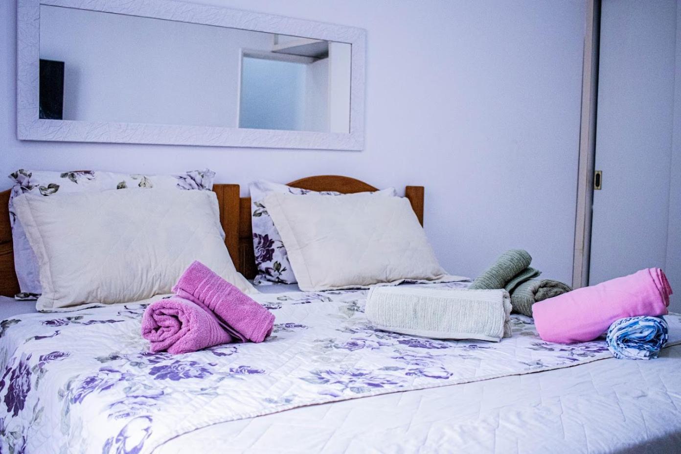 Santana Temporada - Bolivar Apartments Ρίο ντε Τζανέιρο Εξωτερικό φωτογραφία