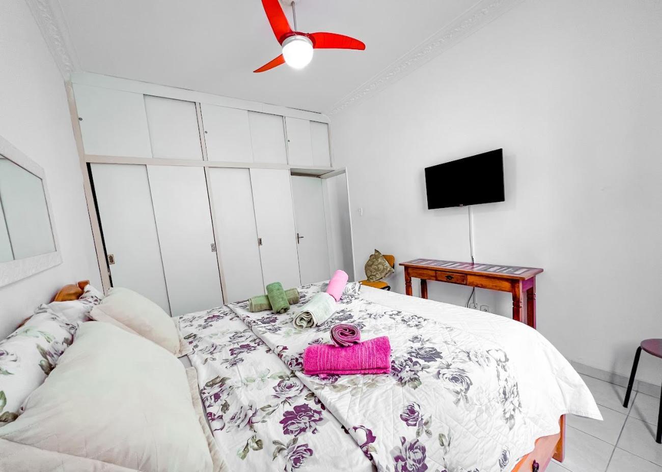 Santana Temporada - Bolivar Apartments Ρίο ντε Τζανέιρο Εξωτερικό φωτογραφία