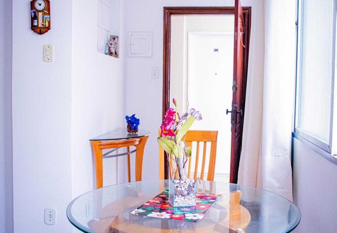 Santana Temporada - Bolivar Apartments Ρίο ντε Τζανέιρο Εξωτερικό φωτογραφία
