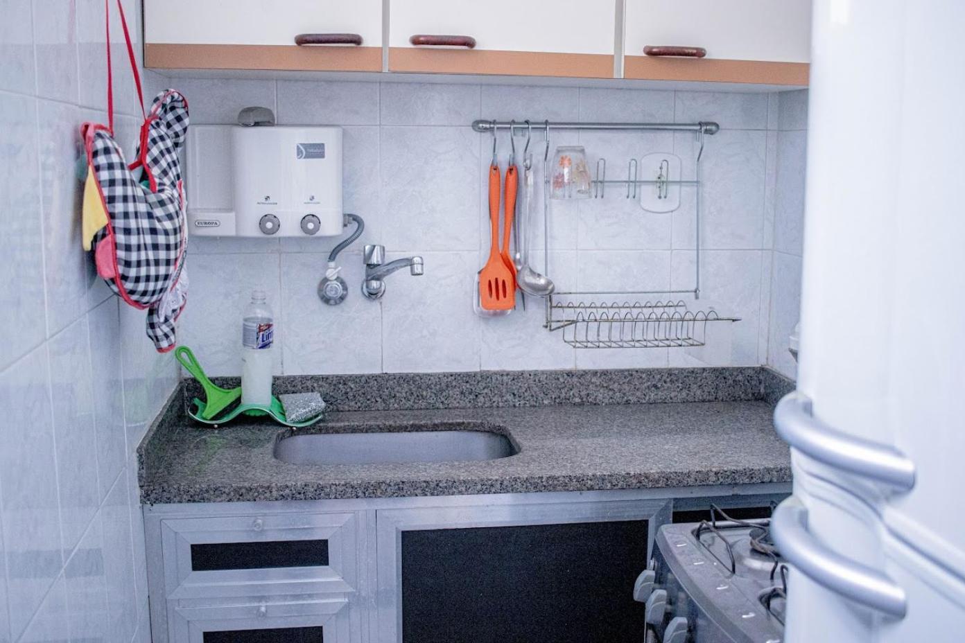 Santana Temporada - Bolivar Apartments Ρίο ντε Τζανέιρο Εξωτερικό φωτογραφία