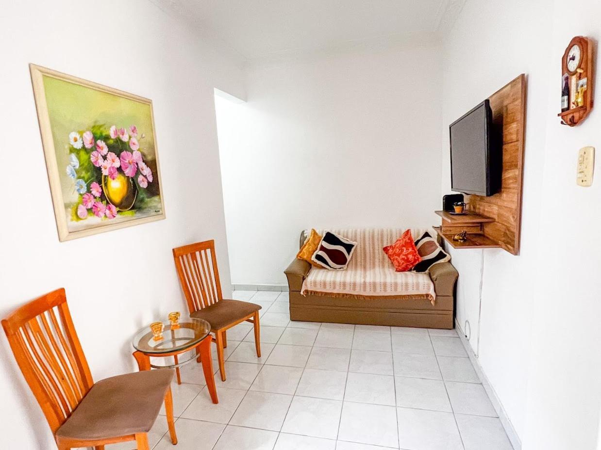 Santana Temporada - Bolivar Apartments Ρίο ντε Τζανέιρο Εξωτερικό φωτογραφία