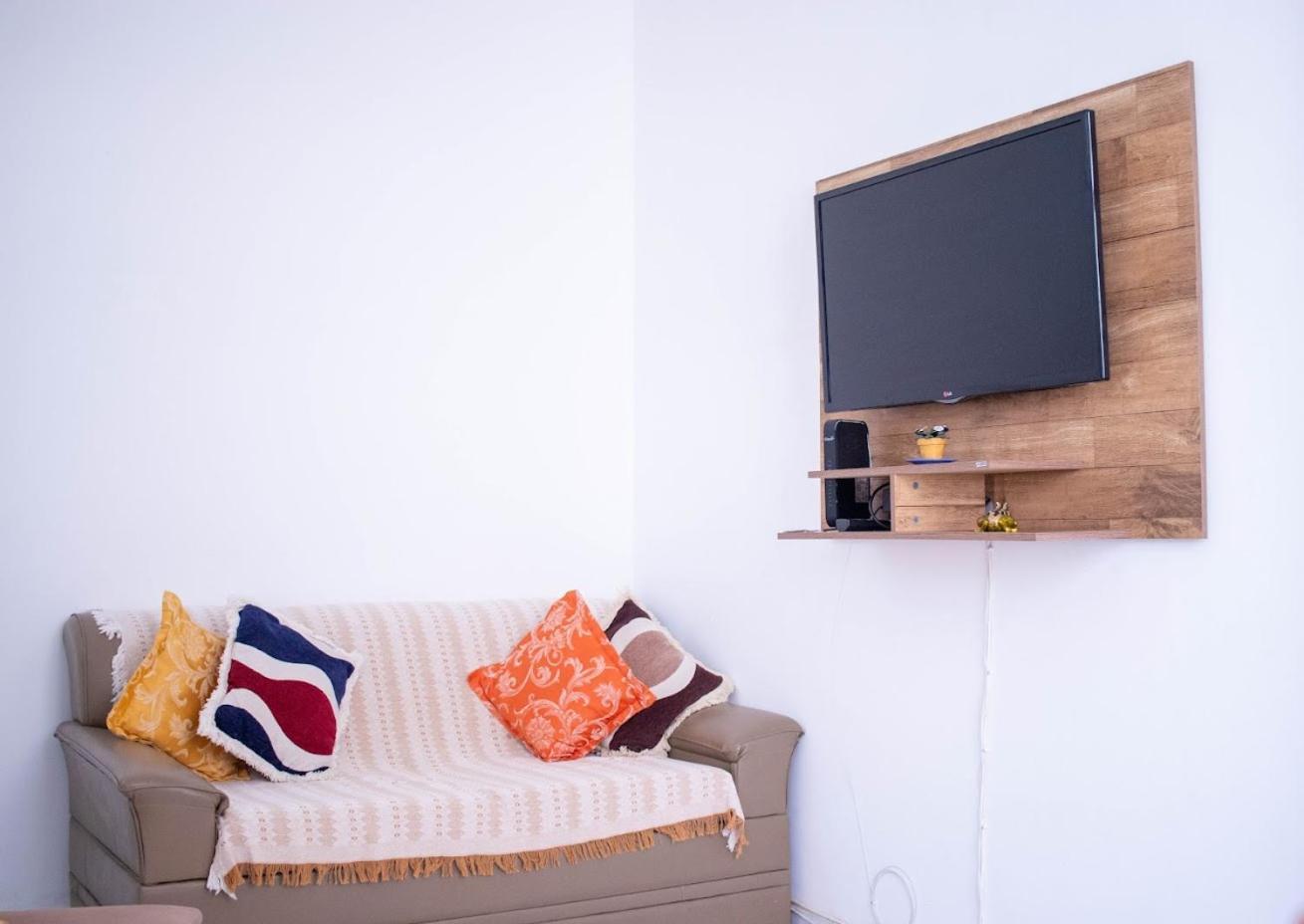 Santana Temporada - Bolivar Apartments Ρίο ντε Τζανέιρο Εξωτερικό φωτογραφία