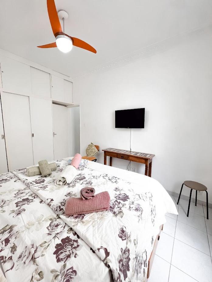Santana Temporada - Bolivar Apartments Ρίο ντε Τζανέιρο Εξωτερικό φωτογραφία