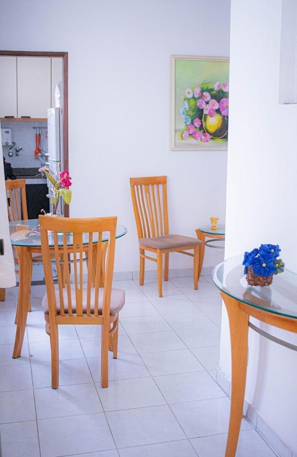Santana Temporada - Bolivar Apartments Ρίο ντε Τζανέιρο Εξωτερικό φωτογραφία