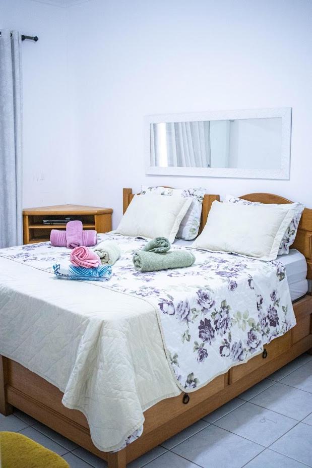Santana Temporada - Bolivar Apartments Ρίο ντε Τζανέιρο Εξωτερικό φωτογραφία