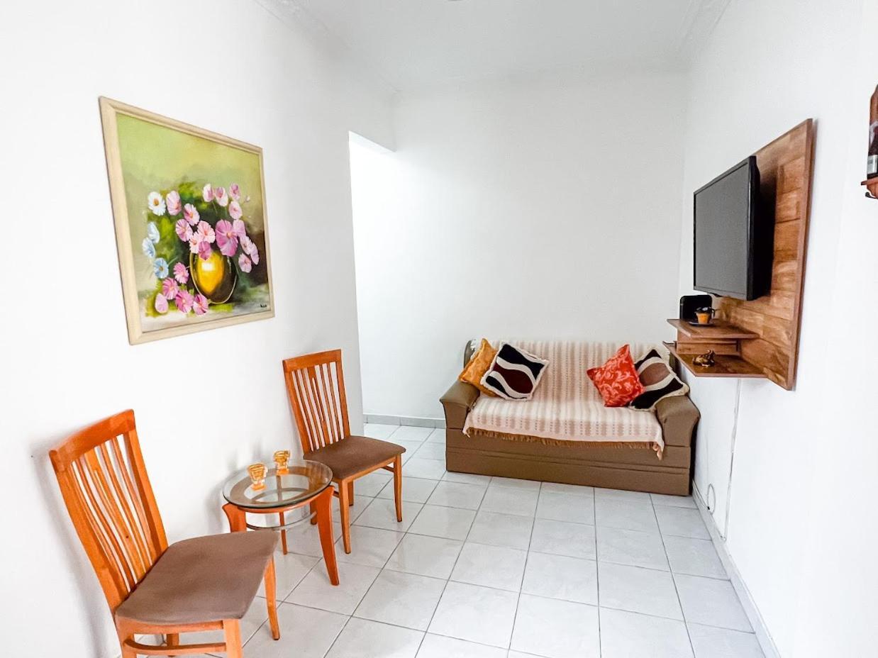 Santana Temporada - Bolivar Apartments Ρίο ντε Τζανέιρο Εξωτερικό φωτογραφία